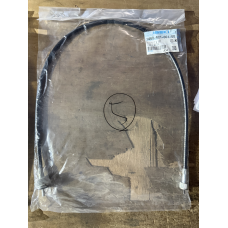 Трос тахометра Iseki TU1700, TL2500 - 82см - оригінал - 1480-621-001-00