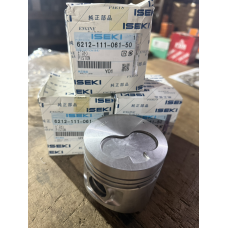 Поршень Iseki E3CF - 86mm - оригінал - 6212-111-061-50