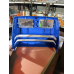 Передня решітка Iseki TA LandLeader TA207-TA317 Передня решітка Iseki TA LandLeader TA207-TA317