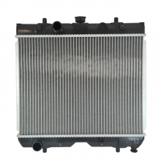 Радіатор / Kubota L3408 / L2600 / L2800 / L3000 / L3400 / L3700 / L4300