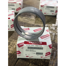 Вкладыш корня Yanmar 2TR15 - YM1500 - STD - 124160-02101 - оригинал