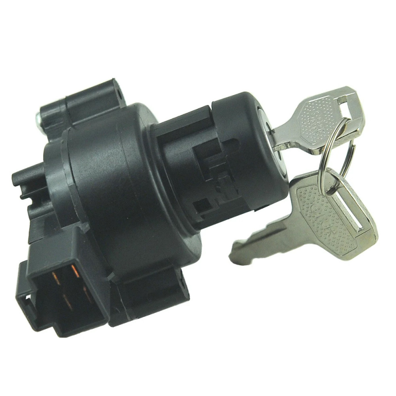 Замок зажигания / Kubota B2140 / B2410 / B2420 / GB