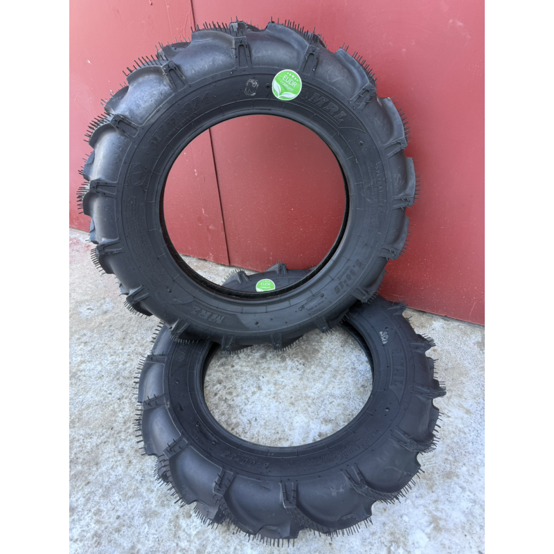 Шина MRL 5.00-15  6PR MIM 374TT - Індія! найкраща якість