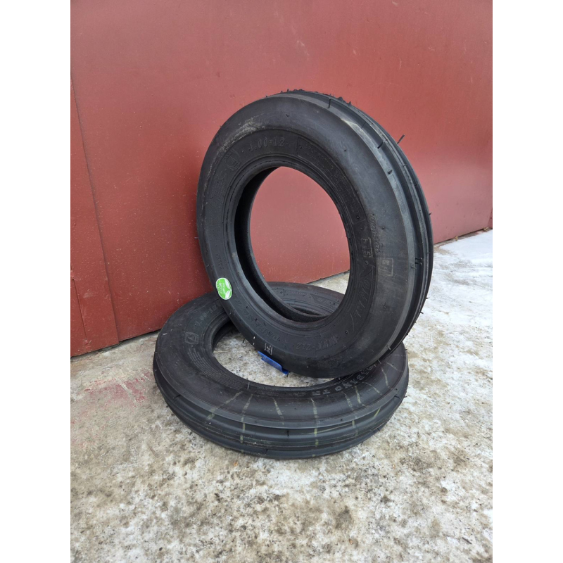 Шина MRL 4.00-12 4PR MTF 212 TT - Индия Шина MRL 4.00-12 4PR MTF 212 TT - Индия