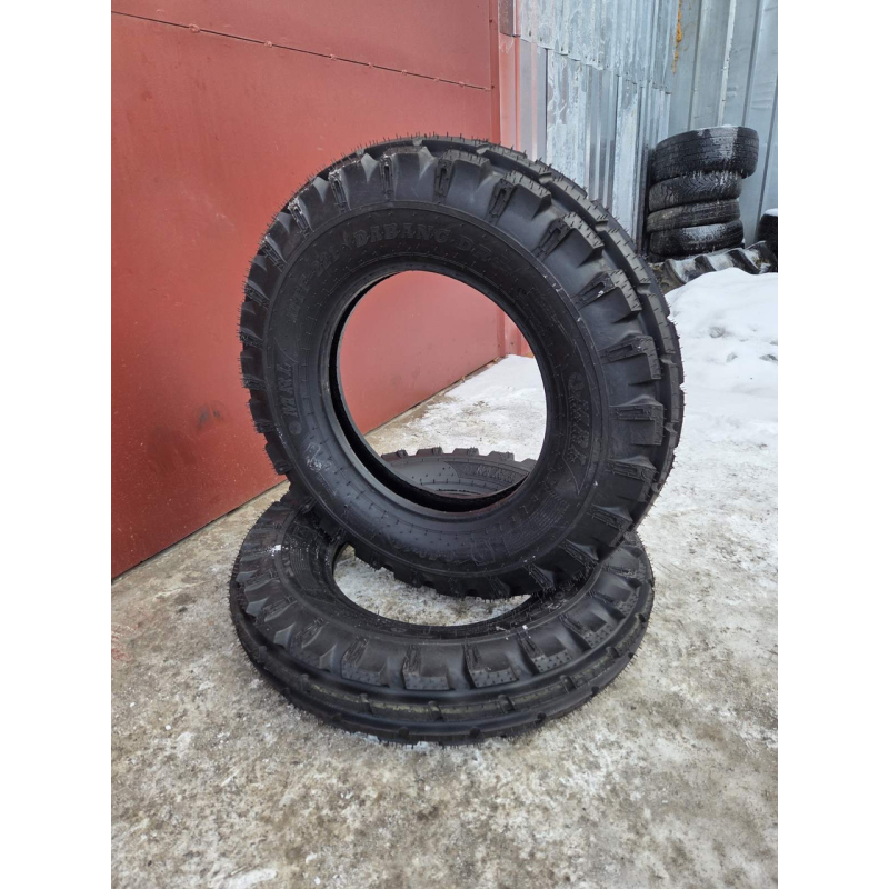 Шина MRL 6.50-16 8PR MTF 221 TT - Индия Шина MRL 6.50-16 8PR MTF 221 TT - Индия