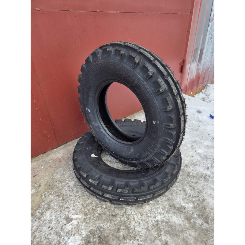 Шина MRL 7.50-16 10PR MTF 221 TT - Индия Шина MRL 7.50-16 10PR MTF 221 TT - Индия