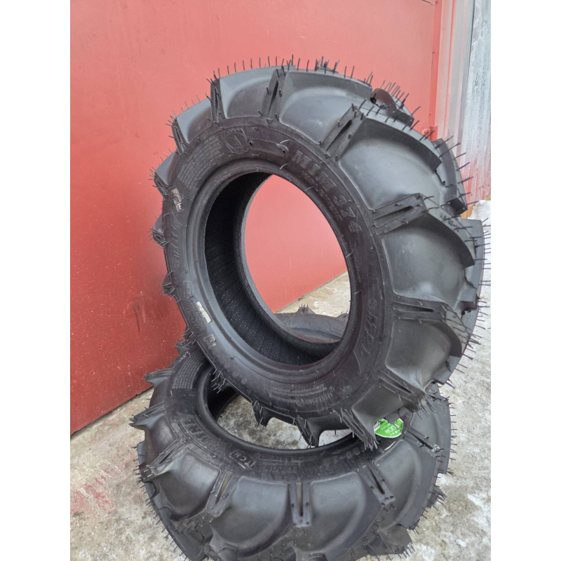 Шина MRL 6.50/80-12 6PR MIM 374 TT - Индия Шина MRL 6.50/80-12 6PR MIM 374 TT - Индия