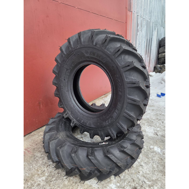 Шина MRL 7.00-12 6PR MIM 374 TT - Индия Шина MRL 7.00-12 6PR MIM 374 TT - Индия