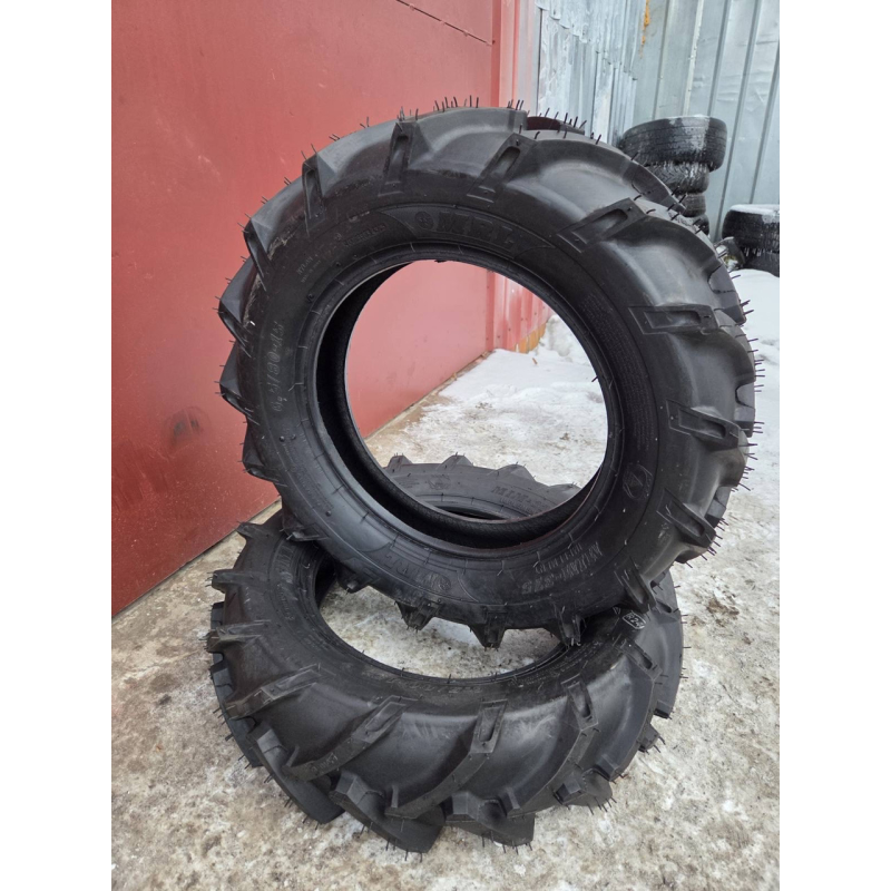 Шина MRL 6.50/80-15 8PR MIM 375 TT - Индия Шина MRL 6.50/80-15 8PR MIM 375 TT - Индия