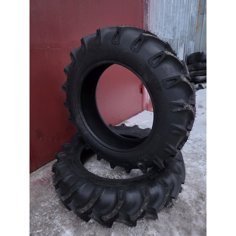 Шина MRL 9.5-24 12PR MRT 329 TT - Индия Шина MRL 9.5-24 12PR MRT 329 TT - Индия