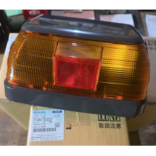 Задний фонарь Kubota KL - оригинал - T1060-30020
