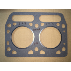 Прокладка ГБЦ Yanmar YM1700 - 2TR17