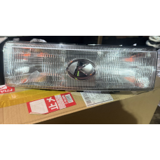 Передняя фара Kubota KL21-25 - оригинал - T1060-30010