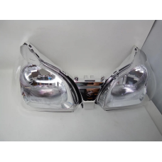Передня фара Kubota KB20, KB23 - оригінал - 6A700-54140