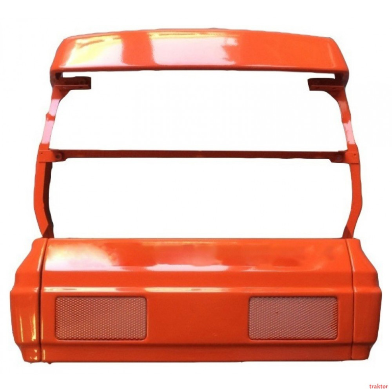 Передний капот Kubota GL - оригинал - 34070-41017 Передний капот Kubota GL - оригинал - 34070-41017