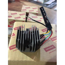 Реле зарядки Yanmar 3TNC78 - оригинал