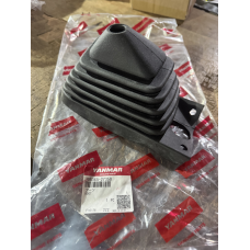 Кожух ручки передач Yanmar FX255 - оригинал