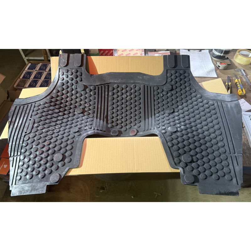 Коврик на пол Kubota GL - оригинал - 34070-47454