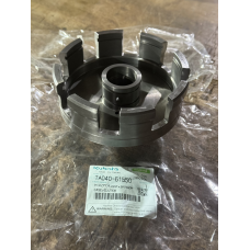 Корона прививки Kubota GL19 - GL33 - оригинал