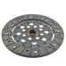 Диск зчеплення / 10T / 216 мм / 8 1/2“ / Kubota GL/GT/L/L-1/X / 37460-14300 / 32240-14302