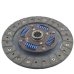 Диск зчеплення / 215 мм / 8-1/2“ / 10 Т / Kubota L2501/L2800/L3200DT/L3408 / T1060-20173