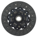 Диск зчеплення / 200 мм / 13T / Iseki TU/TS/TL/TE/G / Hinomoto E / Yanmar F/FX/YM / 1444-130-201-10