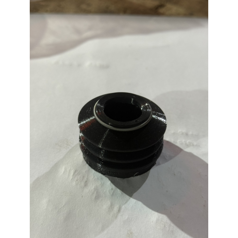 Сальник PTO на трактор Hinomoto C174 Сальник PTO на трактор Hinomoto C174