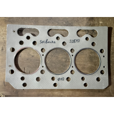 Прокладка ГБЦ Shibaura SL1643 - f:72mm