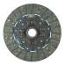 Диск зчеплення 14T / 275 мм / Kubota M5000 / 3A272-25130