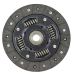 Диск зчеплення 14T / 180 мм / 7-1/8“ / Kubota B2440 / 6C392-13400
