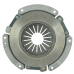 Корзина зчеплення Kubota GL19/GT3/L-18/L3408 / Kubota D1703 / 37300-14502 / 37300-14500 / TC021-14500