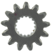 Шестерня 13T / 16T / Kubota B1-14 / B1200 / B1400 / B1402 / B1500 / B1502 / B6001 / B7001