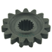 Шестерня 15T / 16T / Kubota B1200 / B1400