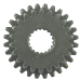 Шестерня 28T/22T/18T / Kubota B5000 Шестерня 28T/22T/18T / Kubota B5000