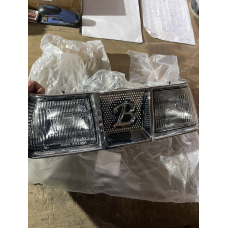 Передня фара оригінал на Kubota GB16 - 6A100-54130