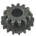 Шестерня / 13T/17T/18T / Kubota B1-14/B1200/B1400 / 67211-14350