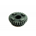 Iseki TX1410 A Подвійна зірочка 28T 23T 13T Iseki TX1410 A Подвійна зірочка 28T 23T 13T