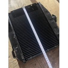 Радіатор на трактор Yanmar YM1300, YM1500