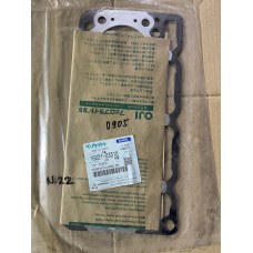 Прокладка ГБЦ Kubota D905 оригінал - 16221-03310