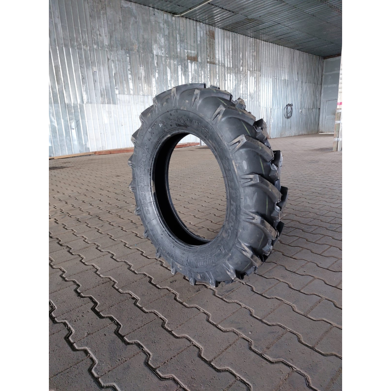Шина на трактор 8.3-20 GripKing SpeedWays 8PR Шина на трактор 8.3-20 GripKing SpeedWays 8PR