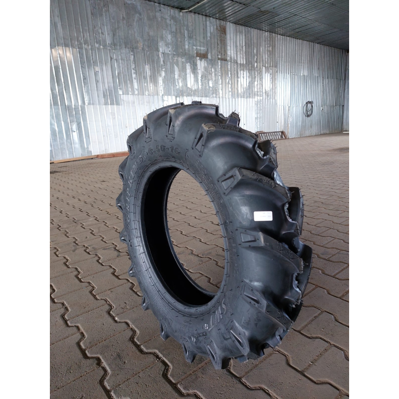 Шина на трактор 6.50-16 GripKing SpeedWays 6PR Шина на трактор 6.50-16 GripKing SpeedWays 6PR