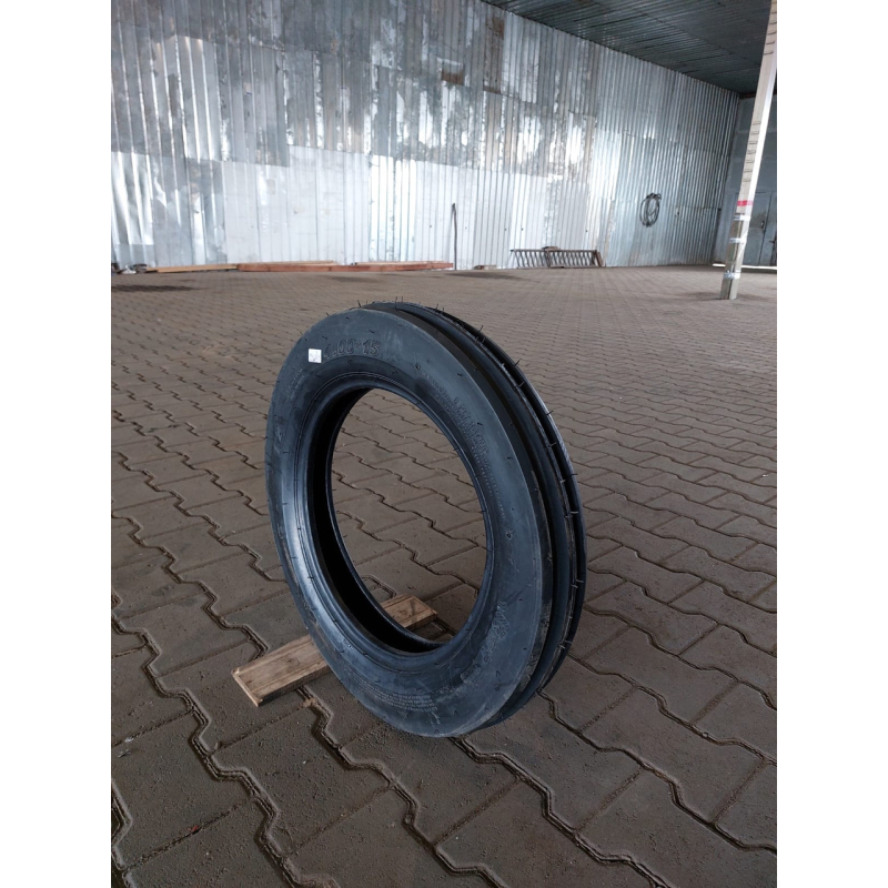 Шина на трактор 4.00-15 F-2 GripKing SpeedWays 6PR Шина на трактор 4.00-15 F-2 GripKing SpeedWays 6PR