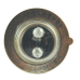 Лампа / 12V / 25W / Kubota Aste A-15 / GL21 / GL23 / GL25 / GL26 / GL320 / L2808 / L340