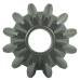 Зірочка / 12T / Kubota L2808 / L3008 / L3408 / L3608 / L4508 / L4708 / L3200 / L3800 / L5018 / M5000 Зірочка / 12T / Kubota L2808 / L3008 / L3408 / L3608 / L4508 / L4708 / L3200 / L3800 / L5018 / M5000