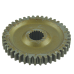 Зірочка шестерні / 42T/18T / Kubota L1500/L2201 / 37150-21832 Зірочка шестерні / 42T/18T / Kubota L1500/L2201 / 37150-21832