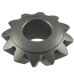 Зірочка / 12T / Iseki TS2510 / 1431-301-009-00 Зірочка / 12T / Iseki TS2510 / 1431-301-009-00