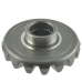 Зірочка Ø 87,70 мм / 16T/24T / Kubota L3408/L4508 Зірочка Ø 87,70 мм / 16T/24T / Kubota L3408/L4508