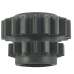 Шестерня / 15T/19T/17T / Iseki TS2210/TS2510 / 1426-204-001-10