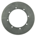 Коронна передача 39T/225 мм + вал-шестерня 9T/22T/228 мм / Kubota L1500/L2201/L2601/L3001 / 34160-4321-1