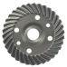 Коронне колесо / 34T / Kubota L1-18 / L1-20 / L1-22 / L1-24 / L1-26 / L1-28 / L1-R18 / L1-R20 / L1-R22